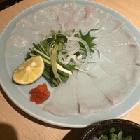 とらふぐ亭 新宿別館 - 