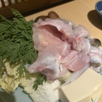 とらふぐ亭 新宿別館 - 