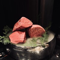 焼肉牛印 銀座店 - 