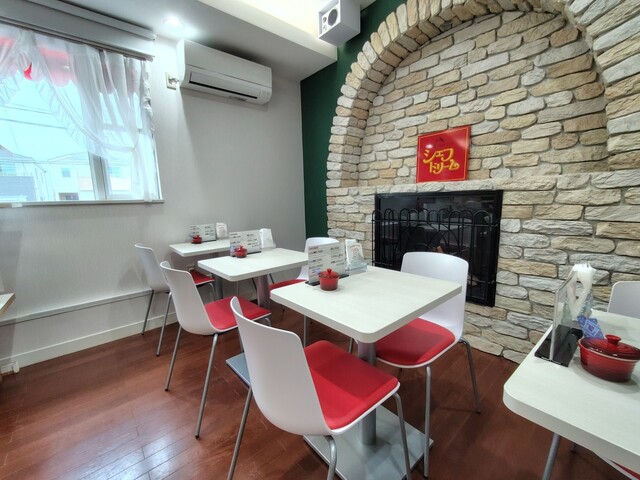 シェフドリーム - 大和町その他（ケーキ）の写真