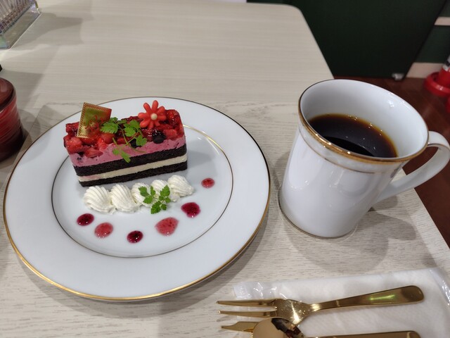 シェフドリーム 大和町のケーキ専門店 | 宮城県黒川郡