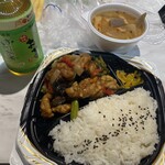 キッチンオリジン - 料理写真: