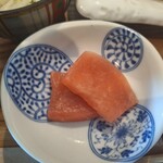 SHOKUDO-CAFE  ちゃぶだい - 