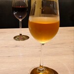 九吾郎ワインテーブル - 