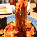 九吾郎ワインテーブル - 