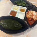 河南テジチッ - 