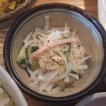 SHOKUDO-CAFE  ちゃぶだい - 