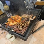 河南テジチッ - 