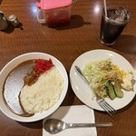 珈琲中川 - 