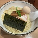 らぁ麺 くろ渦 - 