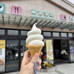 たこやき専門店　たこばやし　 西宮名塩サービスエリア店 - 