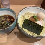らぁ麺 くろ渦 - 