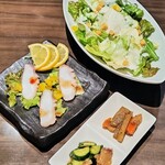 個室居酒屋 茨城の恵み 水戸屋 - 