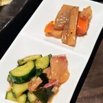 個室居酒屋 茨城の恵み 水戸屋 - 