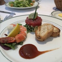 ウルフギャング・ステーキハウス 福岡店 - 