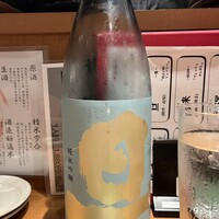 UMAMI日本酒弐番館 - 