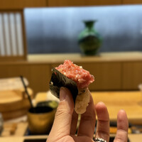 鮨 まつうら - 