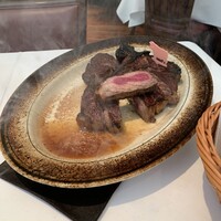 ウルフギャング・ステーキハウス 福岡店 - 