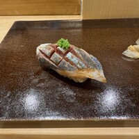 鮨 いしばし - 
