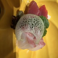 個室和食 東山 新宿本店 - 