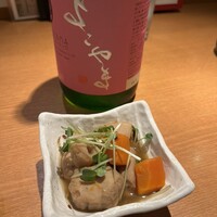 UMAMI日本酒弐番館 - 