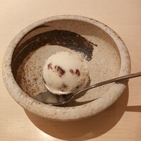 乾山 ANAインターコンチネンタルホテル東京店 - 