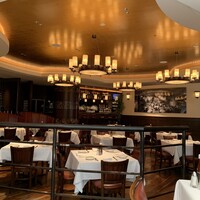 ウルフギャング・ステーキハウス 福岡店 - 