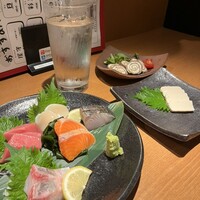 UMAMI日本酒弐番館 - 