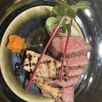 個室和食 東山 新宿本店 - 