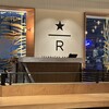 スターバックス リザーブ(R)ストア 銀座マロニエ通り 