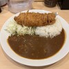 とんかつ檍のカレー屋いっぺこっぺ 三田・田町店
