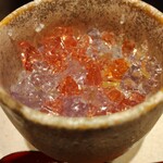 坂ノ下　田茂戸 - デザート