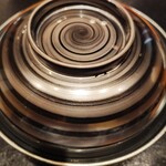 坂ノ下　田茂戸 - 御椀