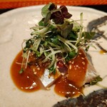 坂ノ下　田茂戸 - 造里