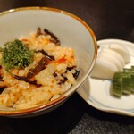 坂ノ下　田茂戸 - 食事