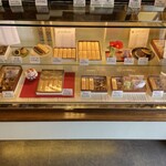 風土菓　桃林堂 - 料理写真: