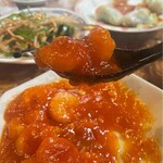 一八飯店 - 料理写真: