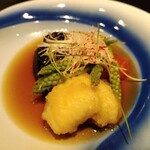 坂ノ下　田茂戸 - 進肴