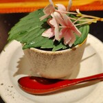 坂ノ下　田茂戸 - デザート