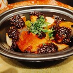 坂ノ下　田茂戸 - 揚物