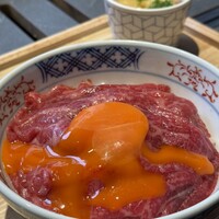 #ヒロキヤ六本木 - たまごの弾力も良き