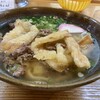 葉隠うどん