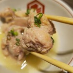 博多水炊きhiro - 