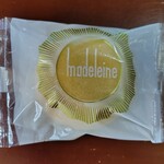 菓子工房 マドレーヌ 佐原店 - 