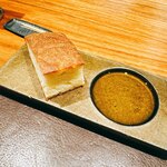 イル アオヤマ - 最高に美味しいフォカッチャ