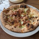 ディ サポーレ - 