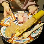 博多水炊きhiro - 