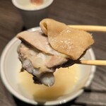 博多水炊きhiro - 