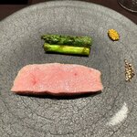 イル アオヤマ - 仔牛ちゃん