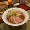 らーめん 鴨to葱